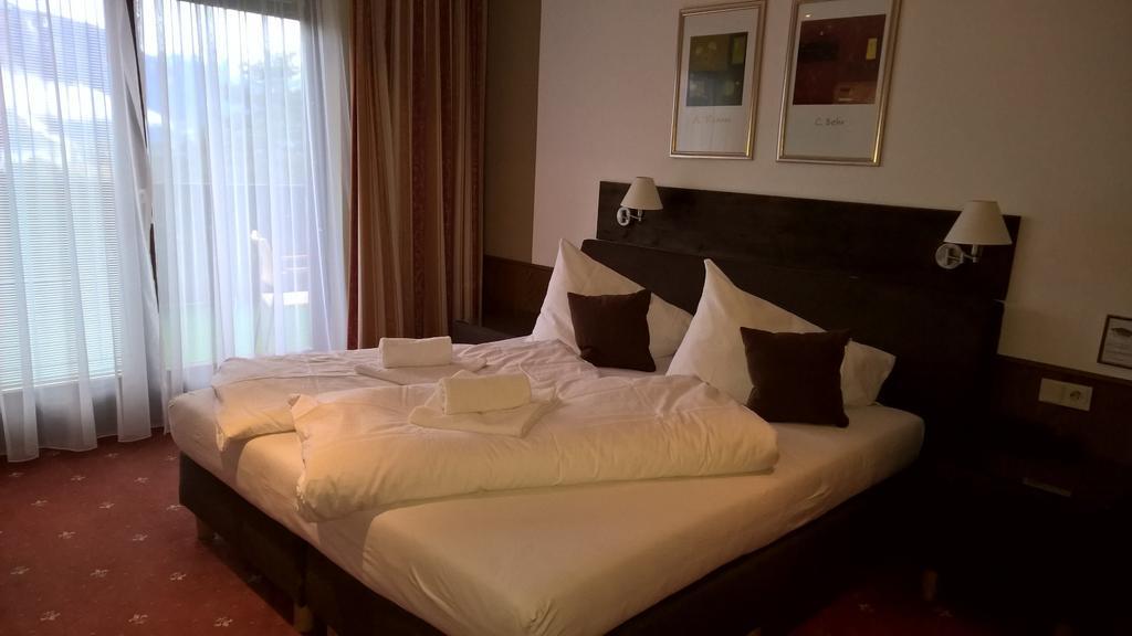 Pension Savisalo Ramsau am Dachstein Extérieur photo