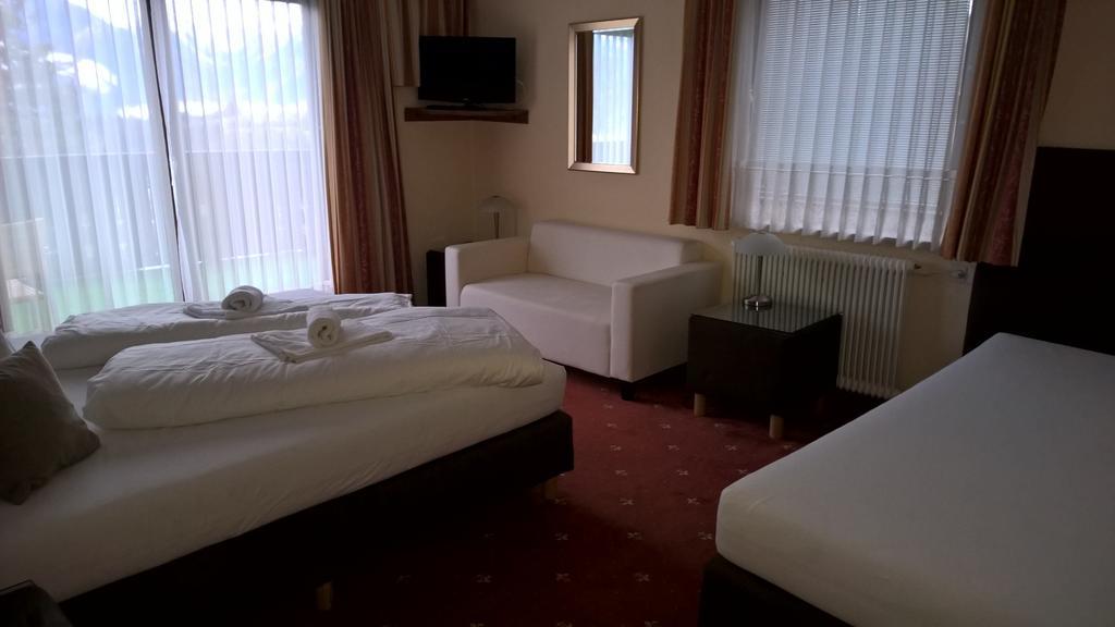 Pension Savisalo Ramsau am Dachstein Extérieur photo