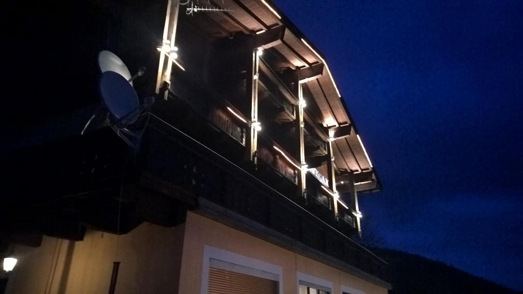 Pension Savisalo Ramsau am Dachstein Extérieur photo