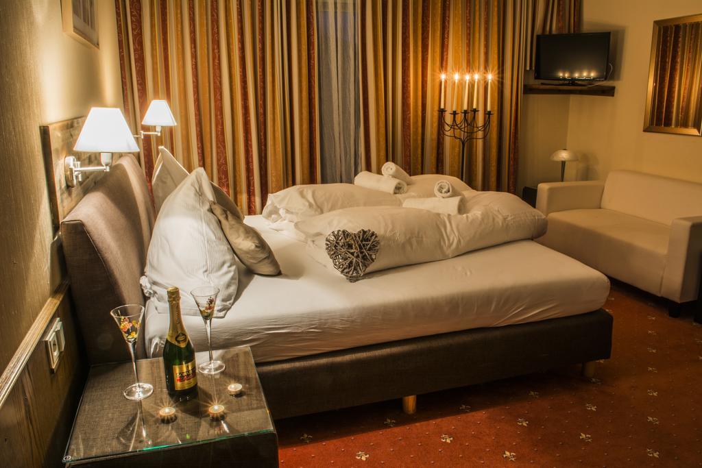 Pension Savisalo Ramsau am Dachstein Extérieur photo