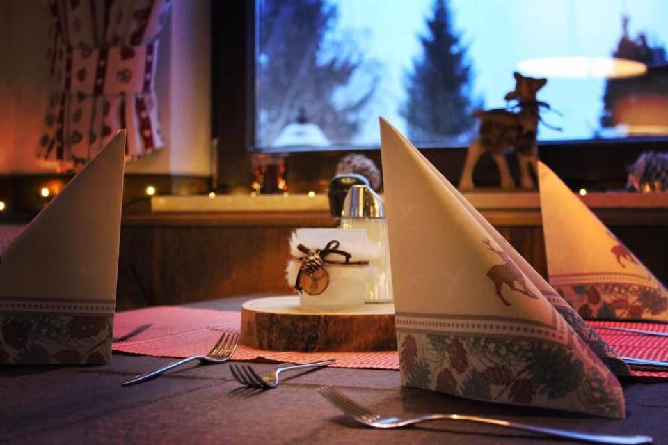 Pension Savisalo Ramsau am Dachstein Extérieur photo